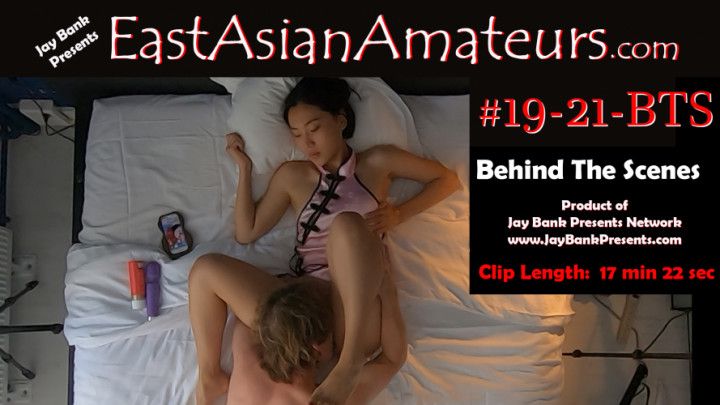 BEHIND THE SCENES  19-21-BTS Chinese