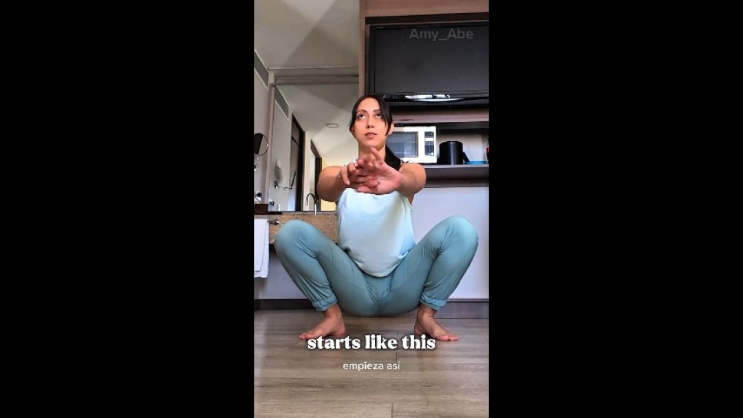 Testing my body / Workout challenge