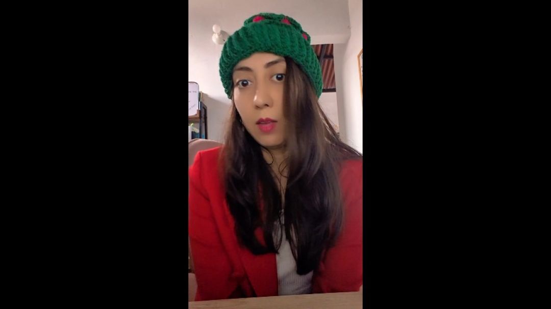 Dick Rating Christmas version