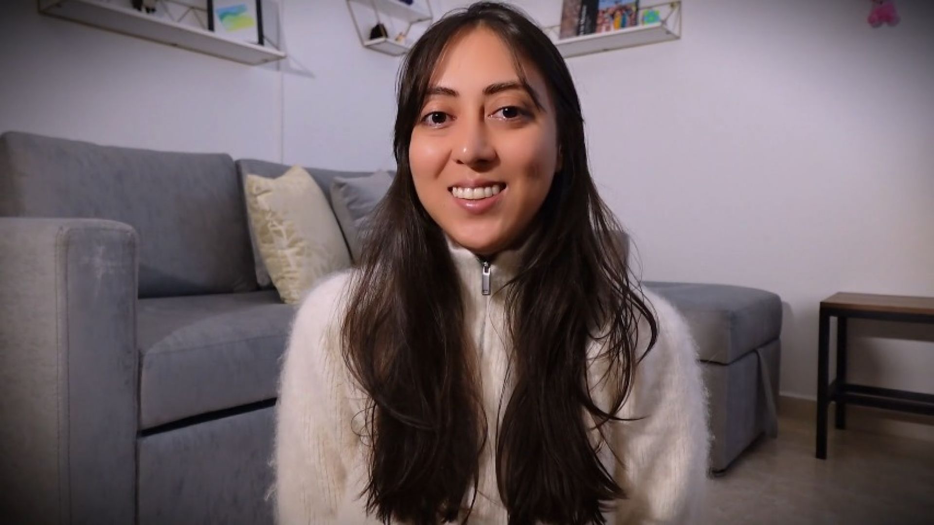 Warm your voice up with Amy