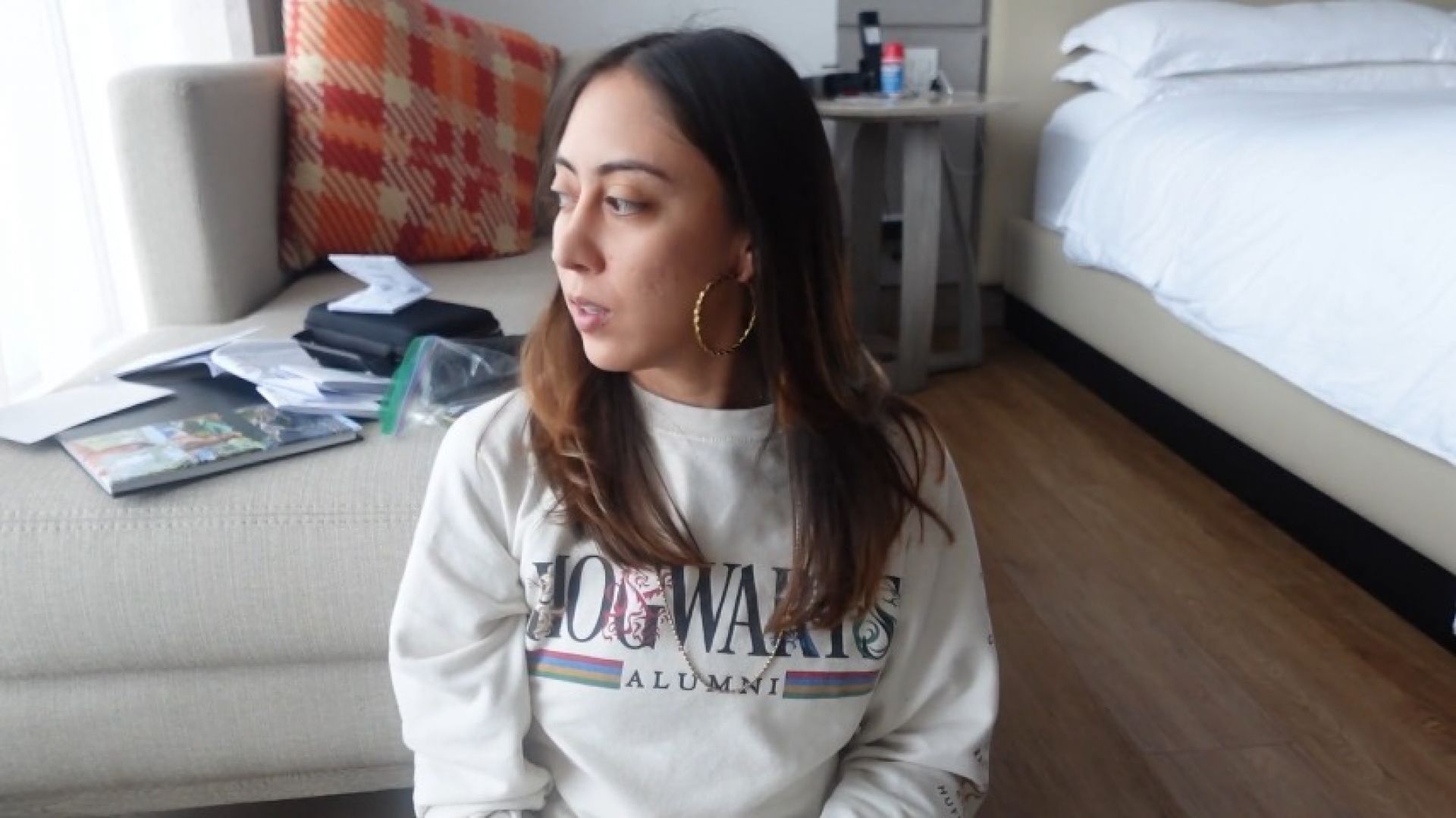 Video screenshot