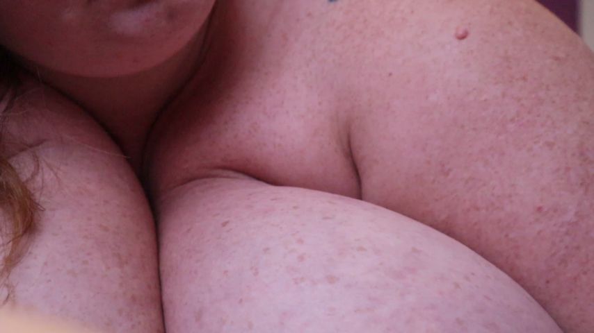 Titty Fuck Bandit 3: Revenge