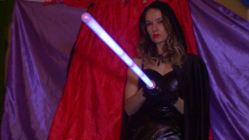 SITH LORD Boss FIGHT