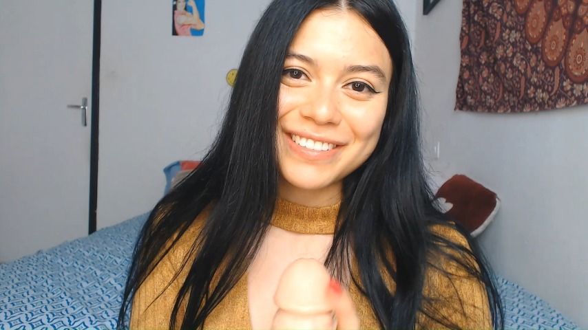 Step-Mommy takes care of you