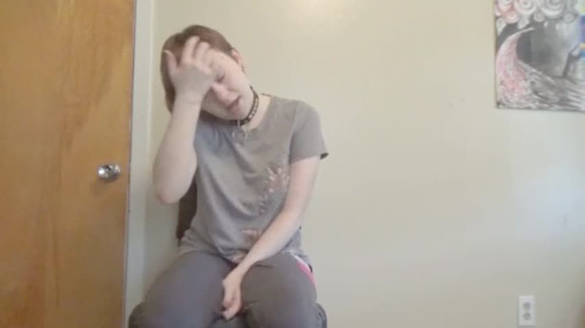 Custom video audition tape