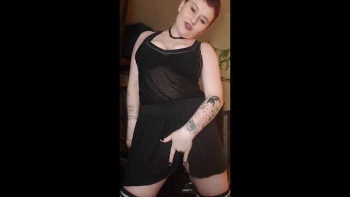 A Sexy Night Together GFE