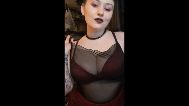 Helping My Cuck - Cum Countdown