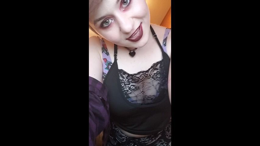 Let Me Help You Cum