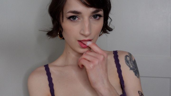 Step-Daddy's Taboo Secretary