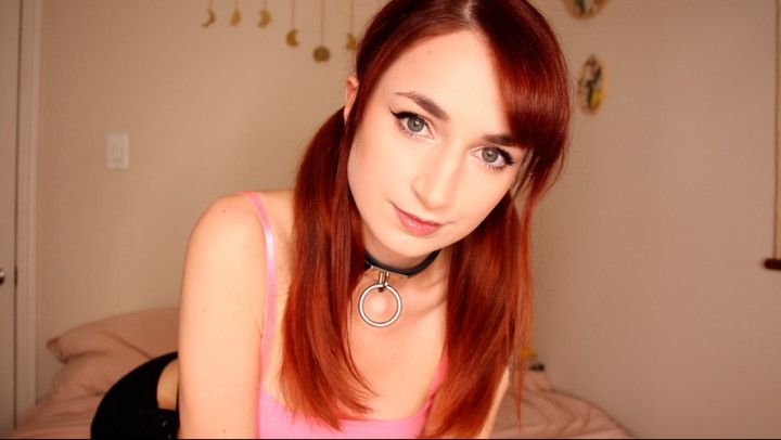 Step-Daddy's Dirty Talking Whore