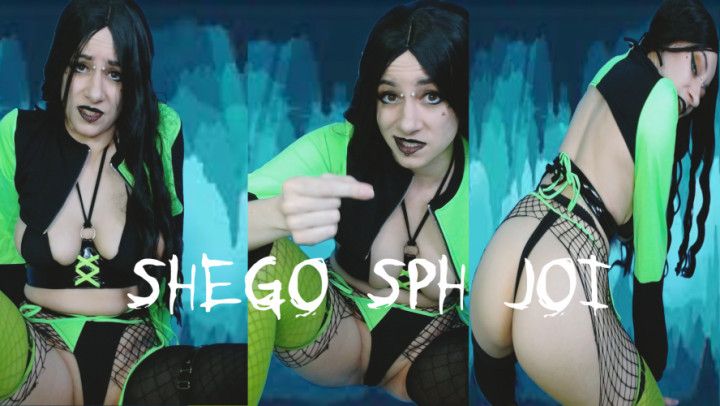 SHEGO SPH JOI