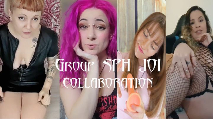 Group SPH JOI Collaboration