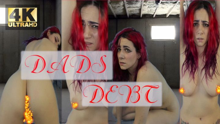 4K step-DADS DEBT