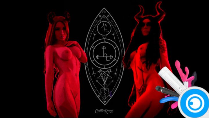 Let Lilith In - Surround Sound ASMR