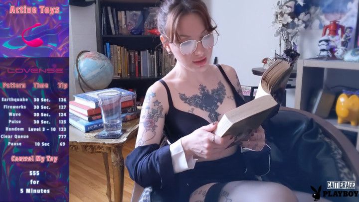 Sex In History: Part One - Read by Rage