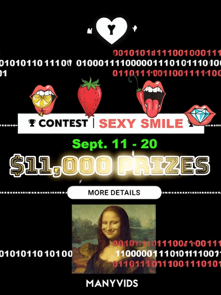 Video by ManyVids