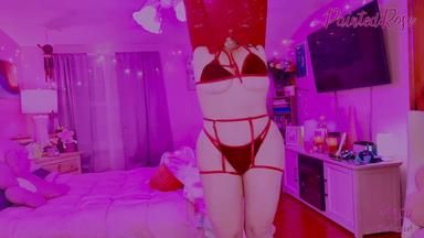 2-Rosie's Sensual, Sweet, Seductive, and Sexy Stream Tip Show!