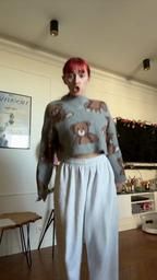 2-Let’s chill together 🦊