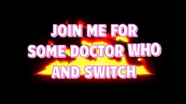 2-Doctor Who & Maybe Some Nudity - ManyVids Bundle Giveaway