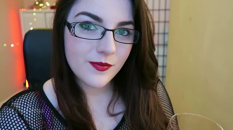 Goddess Ruby Rousson - The Third Step - ManyVids