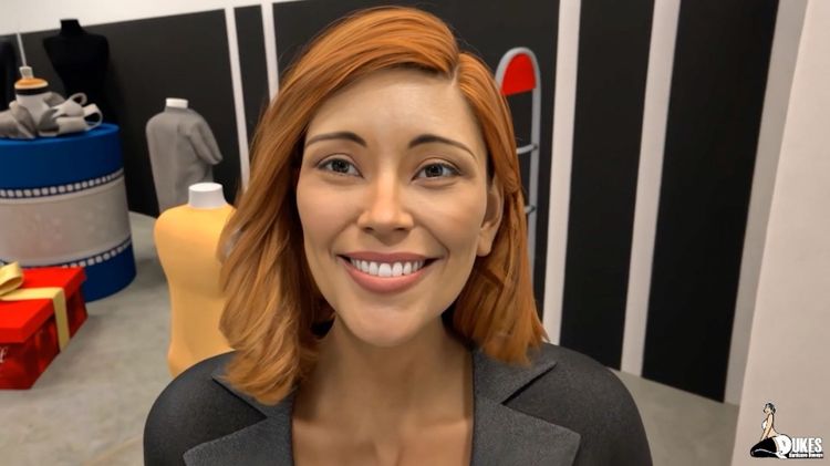 DukesHardcoreHoneys - The Proposition XMAS SFW preview - ManyVids