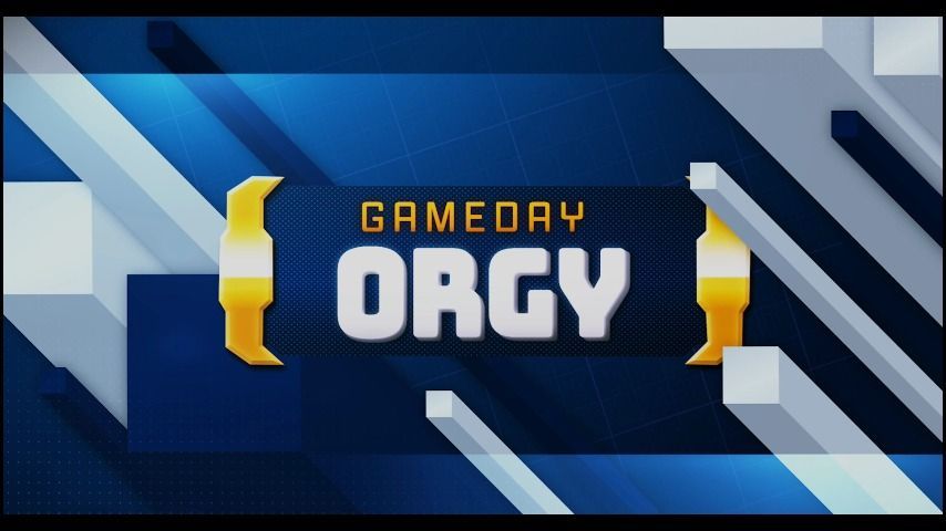 titania_orion - Game Day Orgy - ManyVids